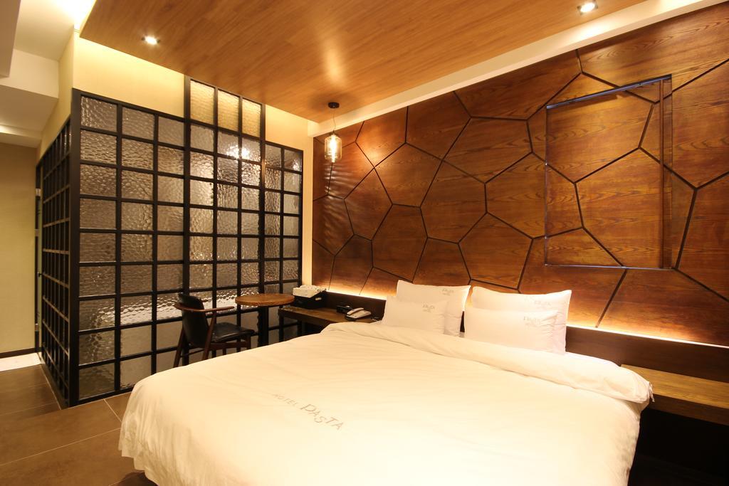Hotel 38.5 Jinhae Changwon Esterno foto