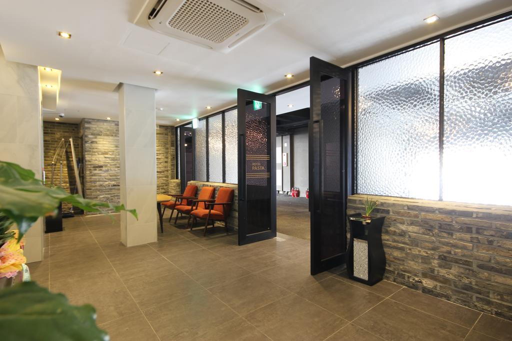 Hotel 38.5 Jinhae Changwon Esterno foto