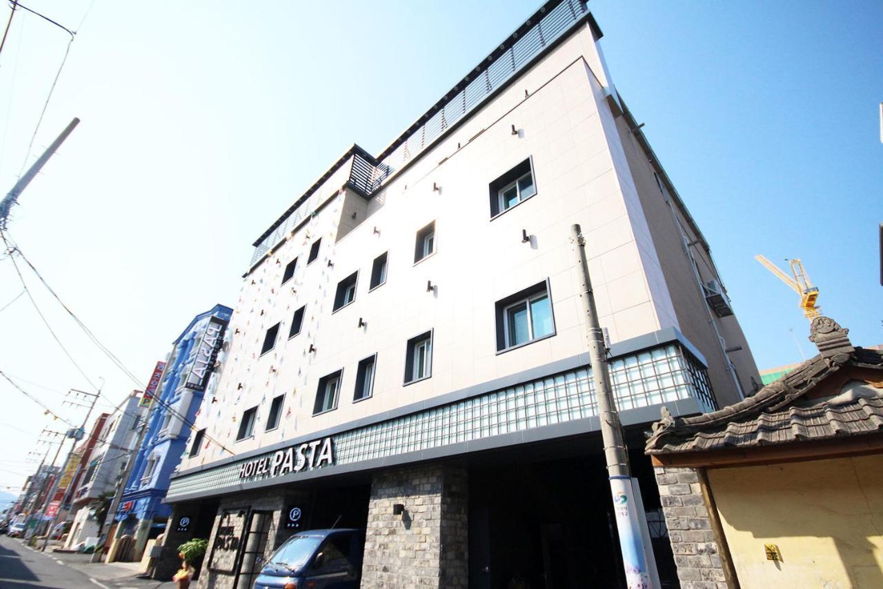 Hotel 38.5 Jinhae Changwon Esterno foto
